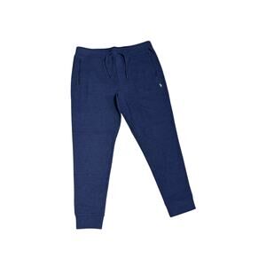 Polo Ralph Lauren Cashmere Double-Knit Jogger Pant Size XL